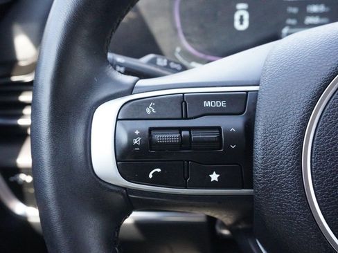 Used 2023 Kia Sportage EX image 38