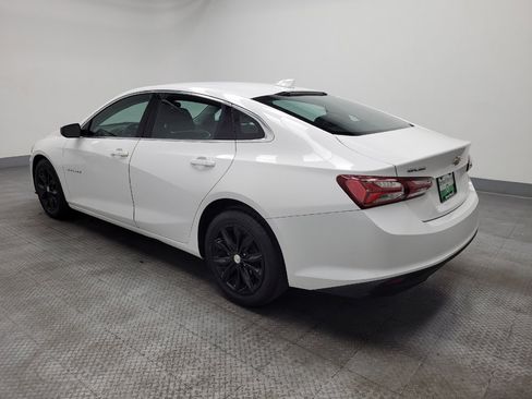 Used 2020 Chevrolet Malibu LT image 3