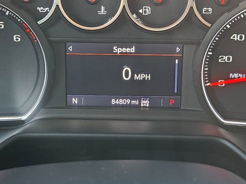 Used 2021 Chevrolet Tahoe LT image 24