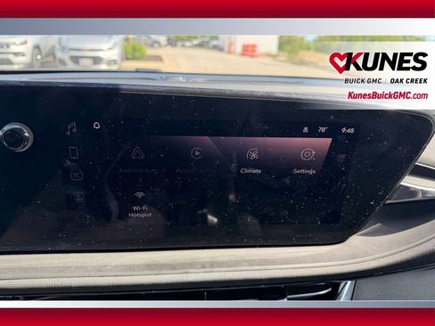 Used 2025 Buick Envista Sport Touring w/ Convenience I Package FWD image 16