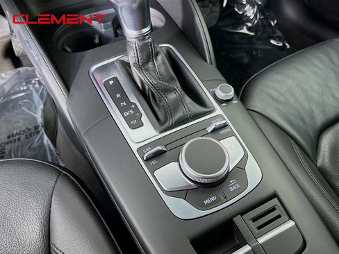 Used 2018 Audi A3 2.0T Premium FWD image 23