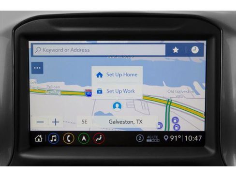 Used 2022 Chevrolet Silverado 2500 LTZ w/ LTZ Plus Package image 19