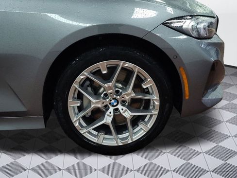 New 2026 BMW 330i xDrive Sedan w/ Premium Package image 11