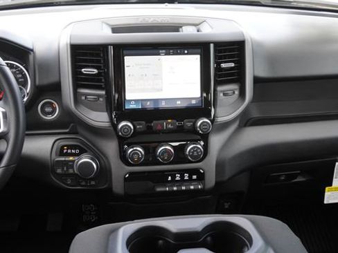 New 2026 RAM 1500 Classic Warlock AWD/4WD image 14