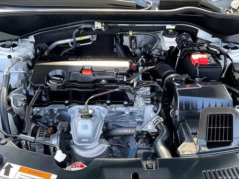 Used 2023 Honda HR-V Sport image 22