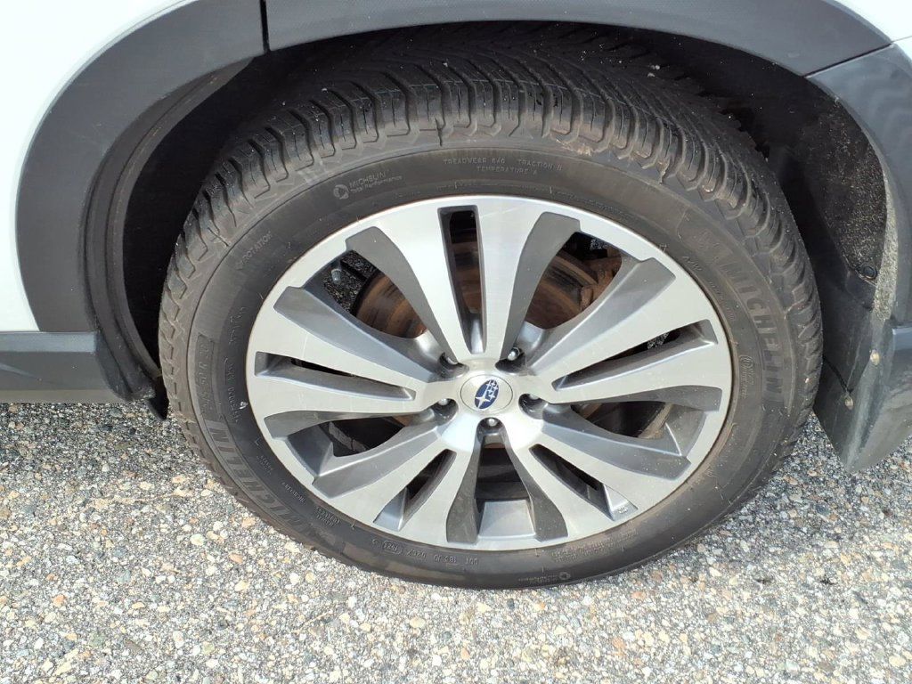 Used 2019 Subaru Ascent Limited AWD/4WD image 9