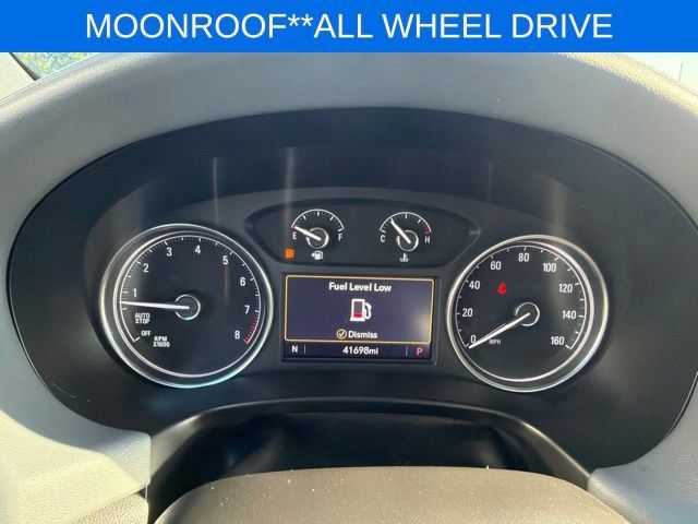 Used 2023 Buick Enclave Essence w/ Experience Buick Package AWD/4WD image 31