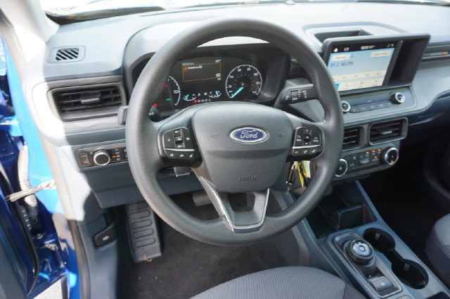 Used 2023 Ford Maverick XL FWD image 11