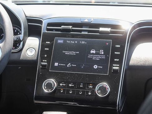 Certified 2023 Hyundai Tucson SEL AWD/4WD image 18