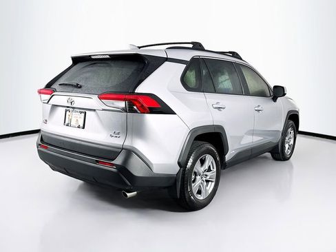 Used 2025 Toyota RAV4 LE image 10