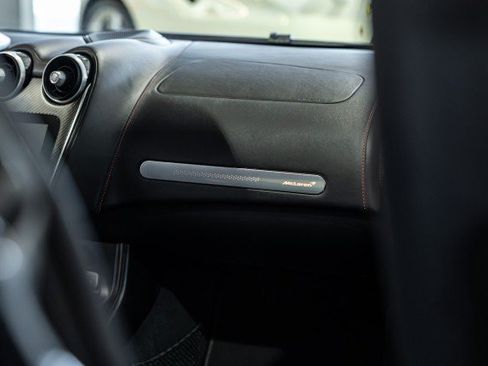 Used 2025 McLaren GTS RWD image 26