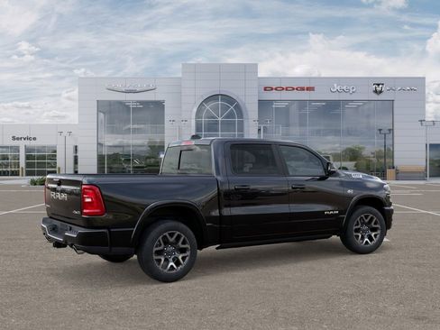 New 2026 RAM 1500 Laramie image 4