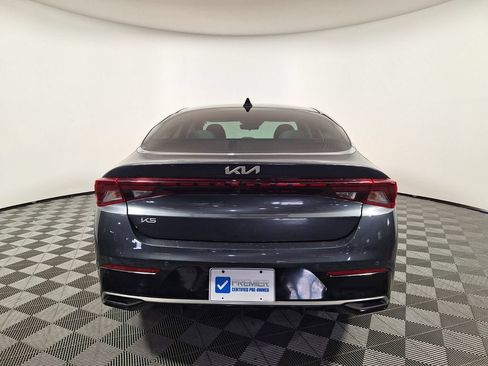 Used 2024 Kia K5 EX FWD image 6