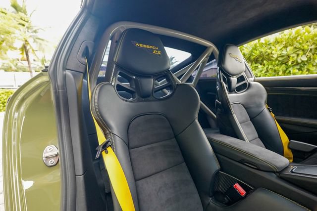 Used 2018 Porsche 911 GT2 RS RWD image 89