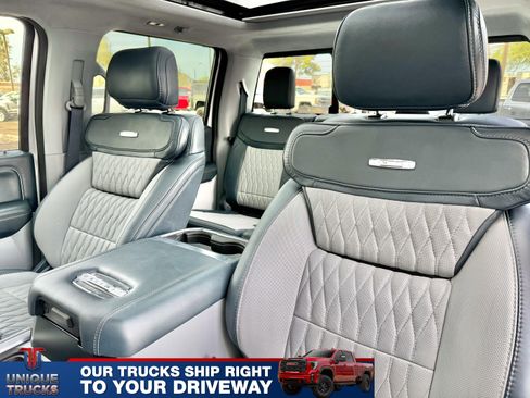 Used 2024 Ford F350 Limited image 20