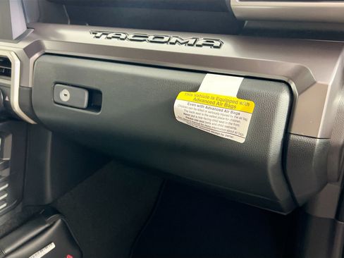 New 2026 Toyota Tacoma TRD Sport AWD/4WD image 33
