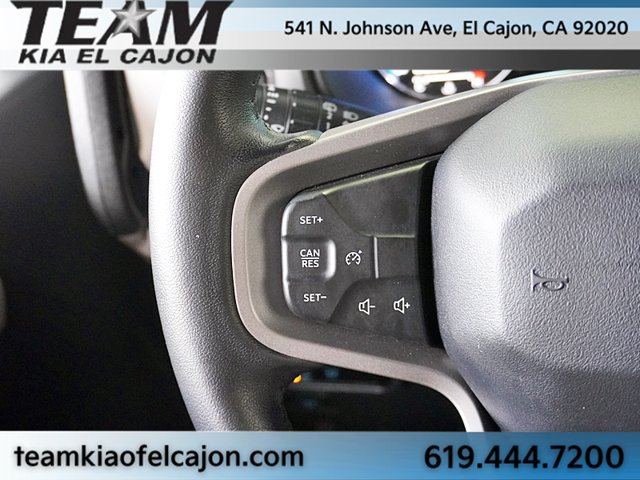 Used 2023 Ford Bronco Big Bend AWD/4WD image 32