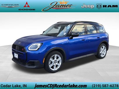 Used 2025 MINI Cooper Countryman S