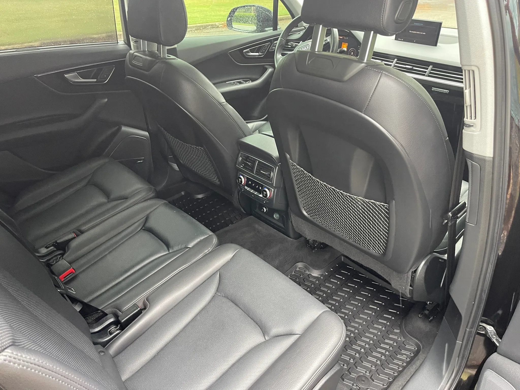 Used 2019 Audi Q7 3.0T Premium Plus AWD/4WD image 13