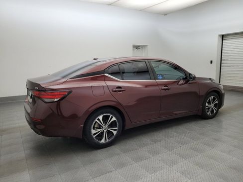 Used 2022 Nissan Sentra SV FWD image 10