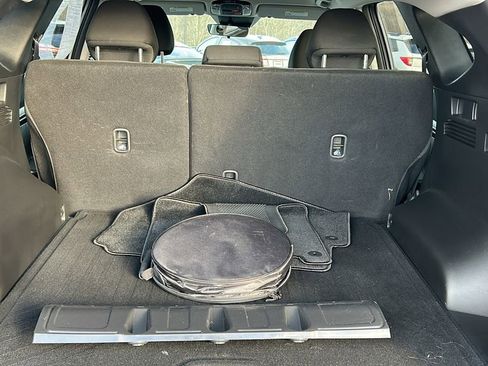 Used 2022 Hyundai Tucson SEL image 25