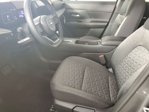 New 2026 Nissan Kicks SV image 11