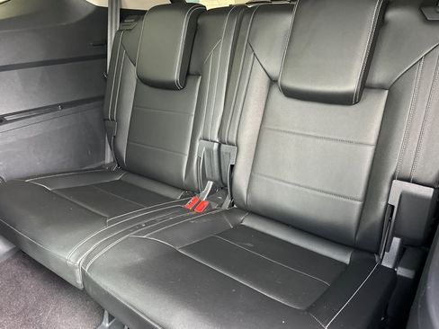 Used 2021 Volkswagen Atlas SE w/ Panoramic Sunroof Package AWD/4WD image 15