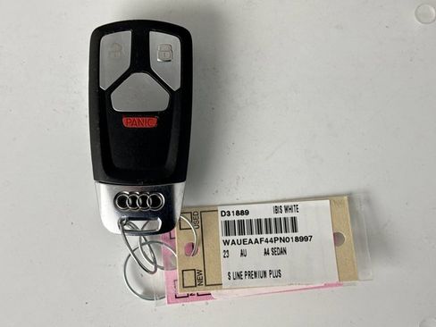 Used 2023 Audi A4 2.0T Premium Plus image 22