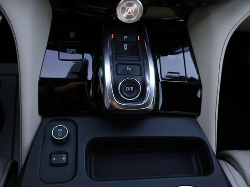 Used 2026 Acura MDX A-Spec AWD/4WD image 29