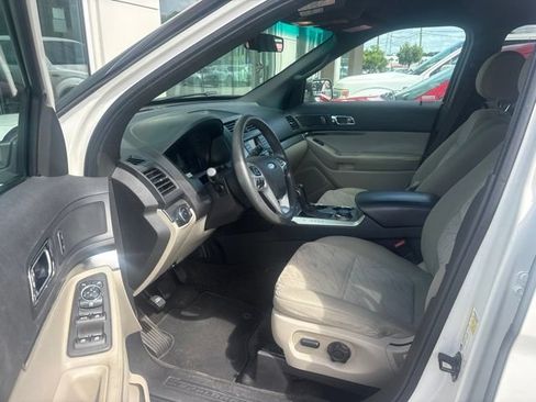 Used 2012 Ford Explorer 4WD image 8