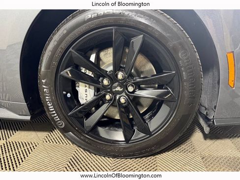 Used 2025 Ford Mustang GT RWD image 24