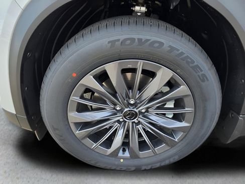 New 2026 MAZDA CX-70 SC Plus image 9