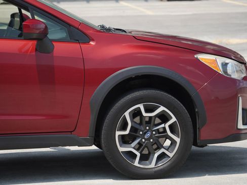 Used 2016 Subaru Crosstrek 2.0i Premium image 39