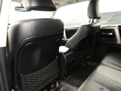 Certified 2016 Toyota 4Runner Limited image 10