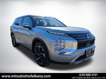 Used 2024 Mitsubishi Outlander SE