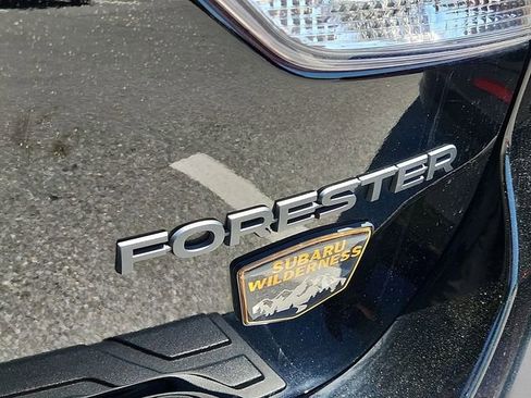 Used 2024 Subaru Forester Wilderness w/ Wilderness Package AWD/4WD image 4