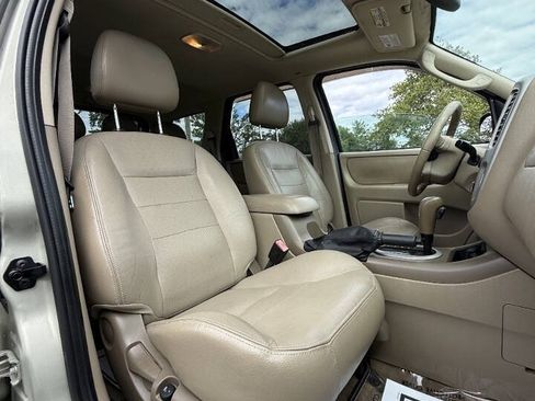 Used 2005 Ford Escape Limited AWD/4WD image 18