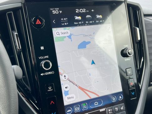 New 2025 Subaru Forester Touring image 24