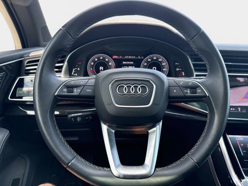Used 2025 Audi Q7 3.0T Premium Plus AWD/4WD image 30