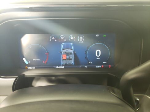 New 2026 Ford F350 XLT w/ XLT Premium Package image 24