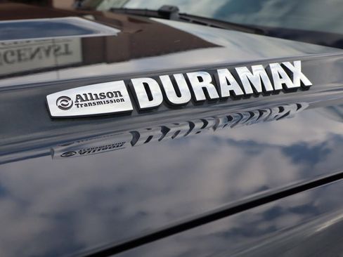 Used 2018 GMC Sierra 3500 Denali image 10