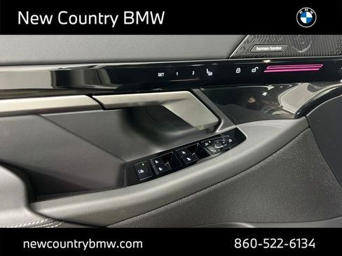 New 2026 BMW 530i xDrive w/ Premium Package image 12