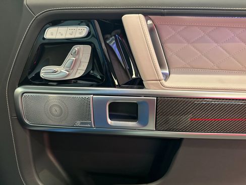 New 2026 Mercedes-Benz G 63 AMG 4MATIC image 18
