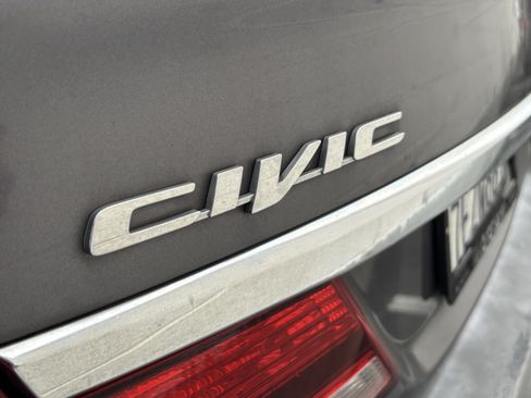 Used 2014 Honda Civic LX image 3