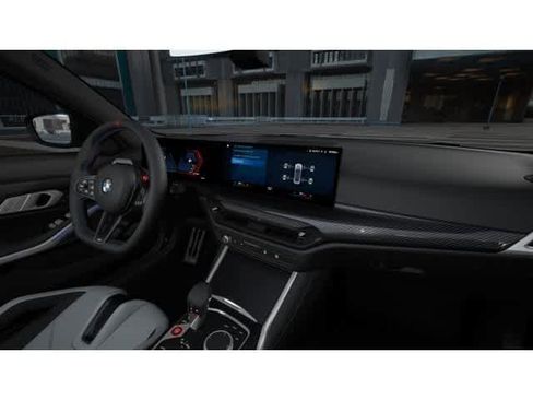 New 2027 BMW M3 Competition image 14