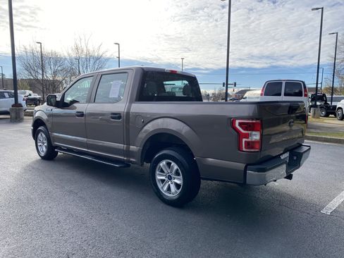 Used 2019 Ford F150 XL w/ Equipment Group 101A Mid image 7