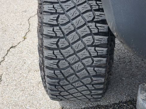 Used 2022 Ford Bronco Wildtrak AWD/4WD image 11