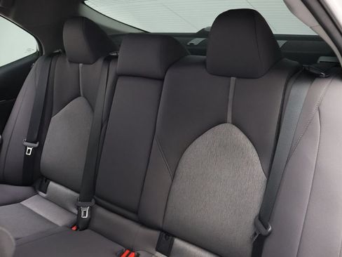 Certified 2024 Toyota Camry LE w/ Audio Upgrade Package FWD image 18
