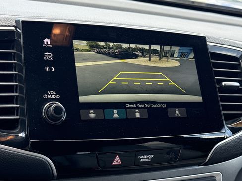 Certified 2023 Honda Passport EX-L image 30