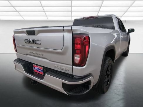 Certified 2021 GMC Sierra 1500 Elevation image 25